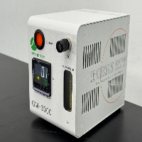 Tokai Hit GM-3000 Digital Gas Mixer image 1